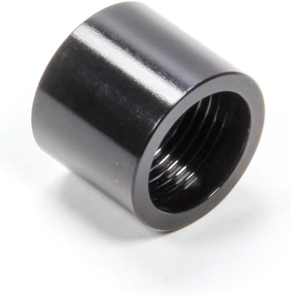 XRP 12 AN Crimp Collar - Black