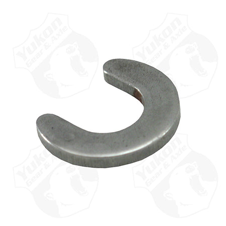 Yukon Steel Axle C-Clip
