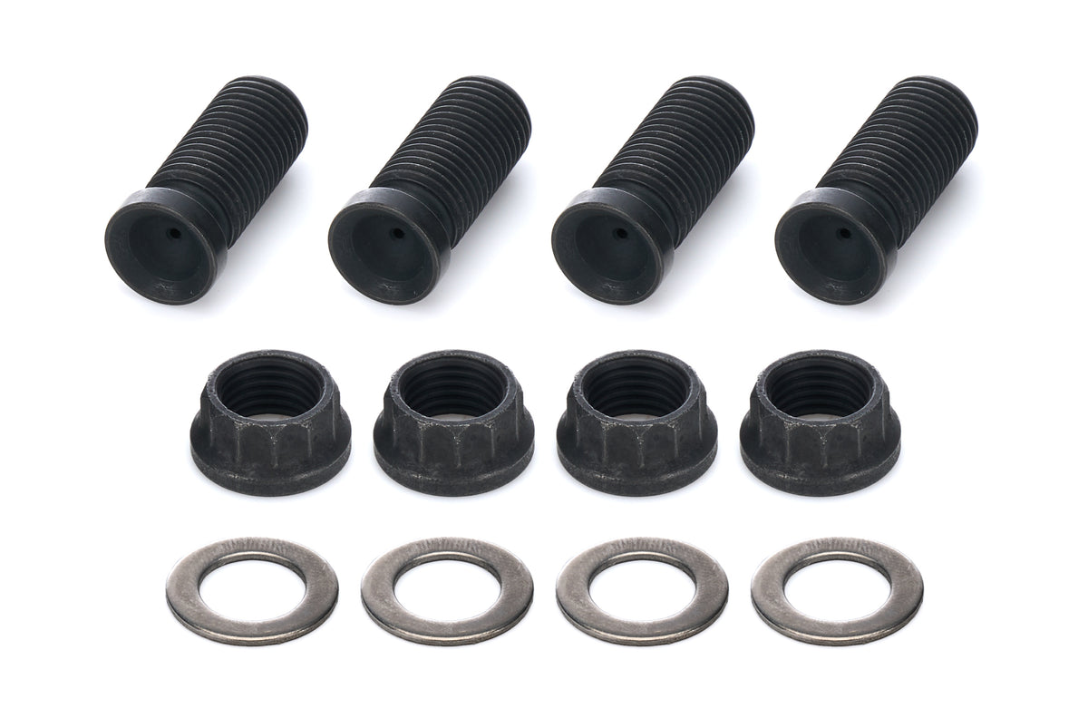 Yella Terra Lock Nut Included Rocker Arm Adjuster - Yella Terra (Set of 4)