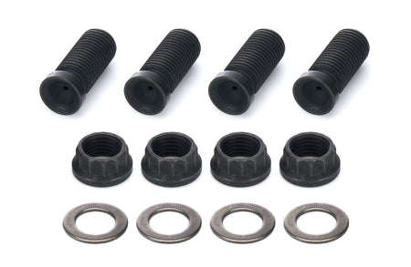 Yella Terra Lock Nut Included Rocker Arm Adjuster - Yella Terra (Set of 4)