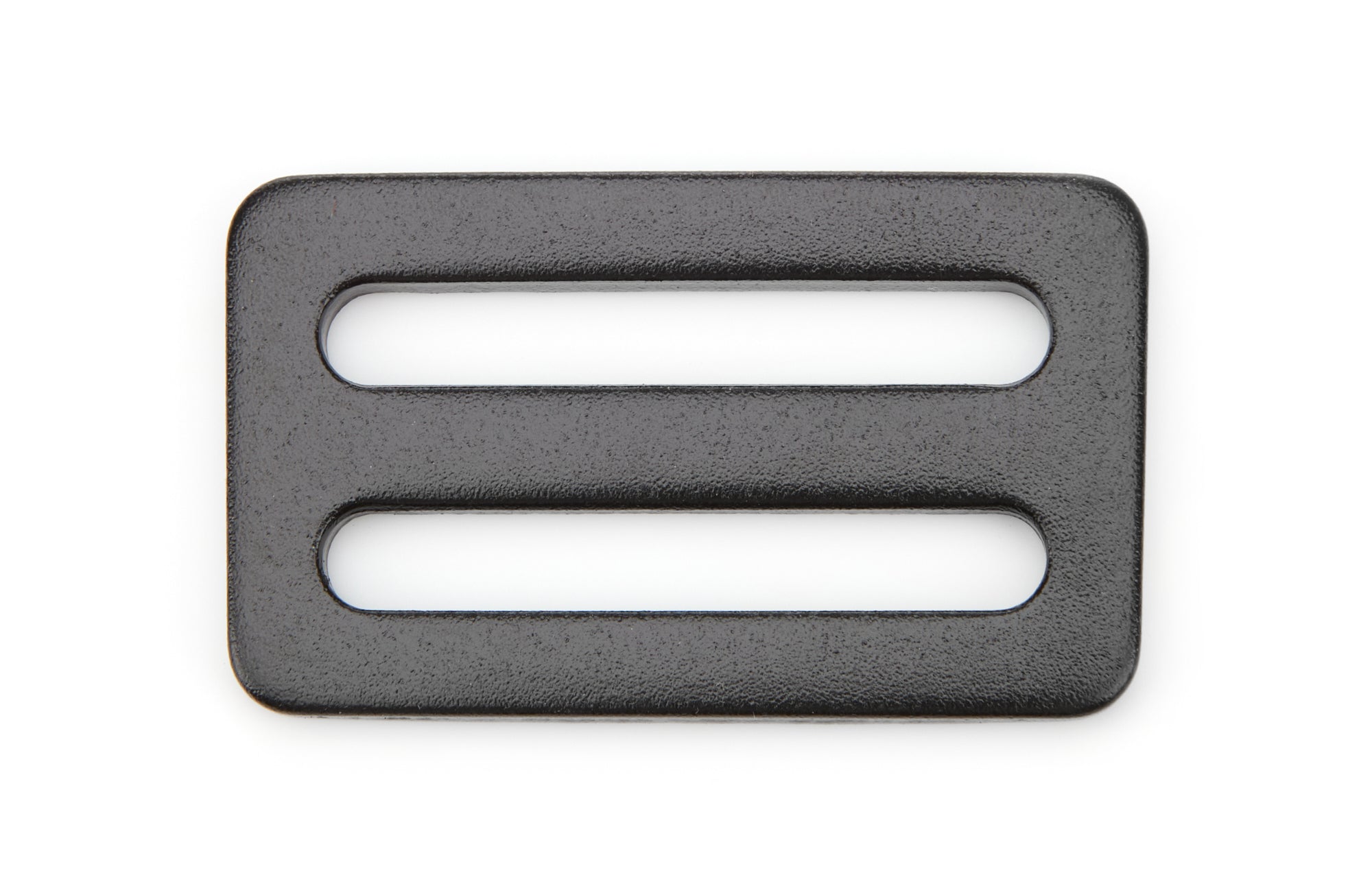 Zamp 3 Bar Harness Adjuster - 2 in Belt - Wrap Around Mount - Black