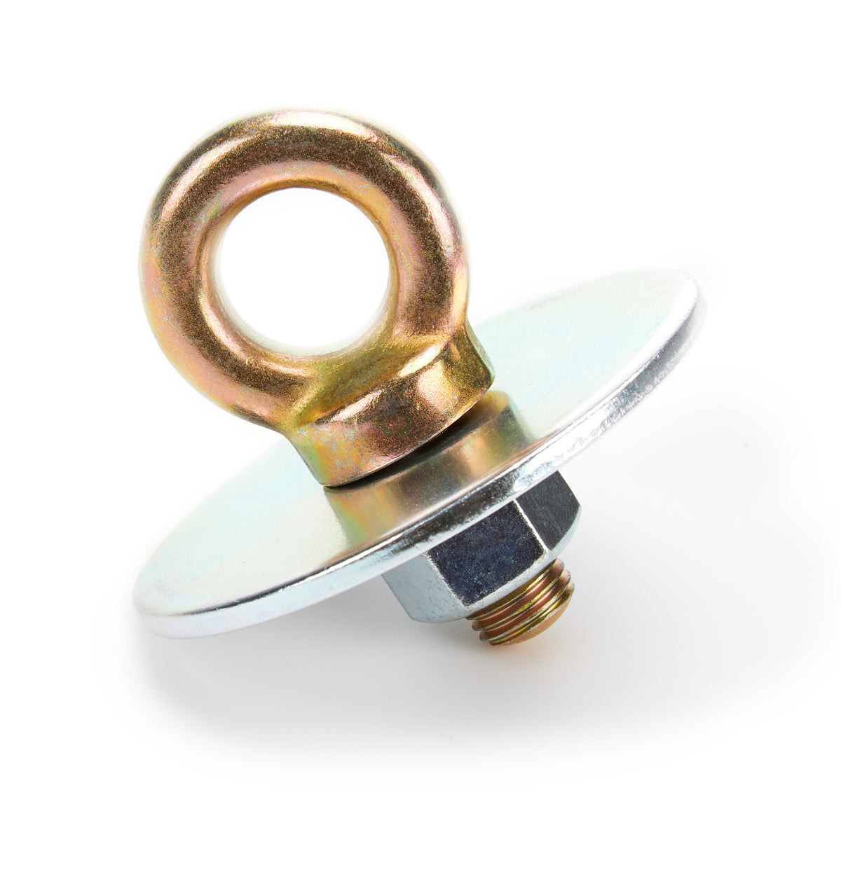 Zamp Eye Bolt Harness Hardware - Zinc
