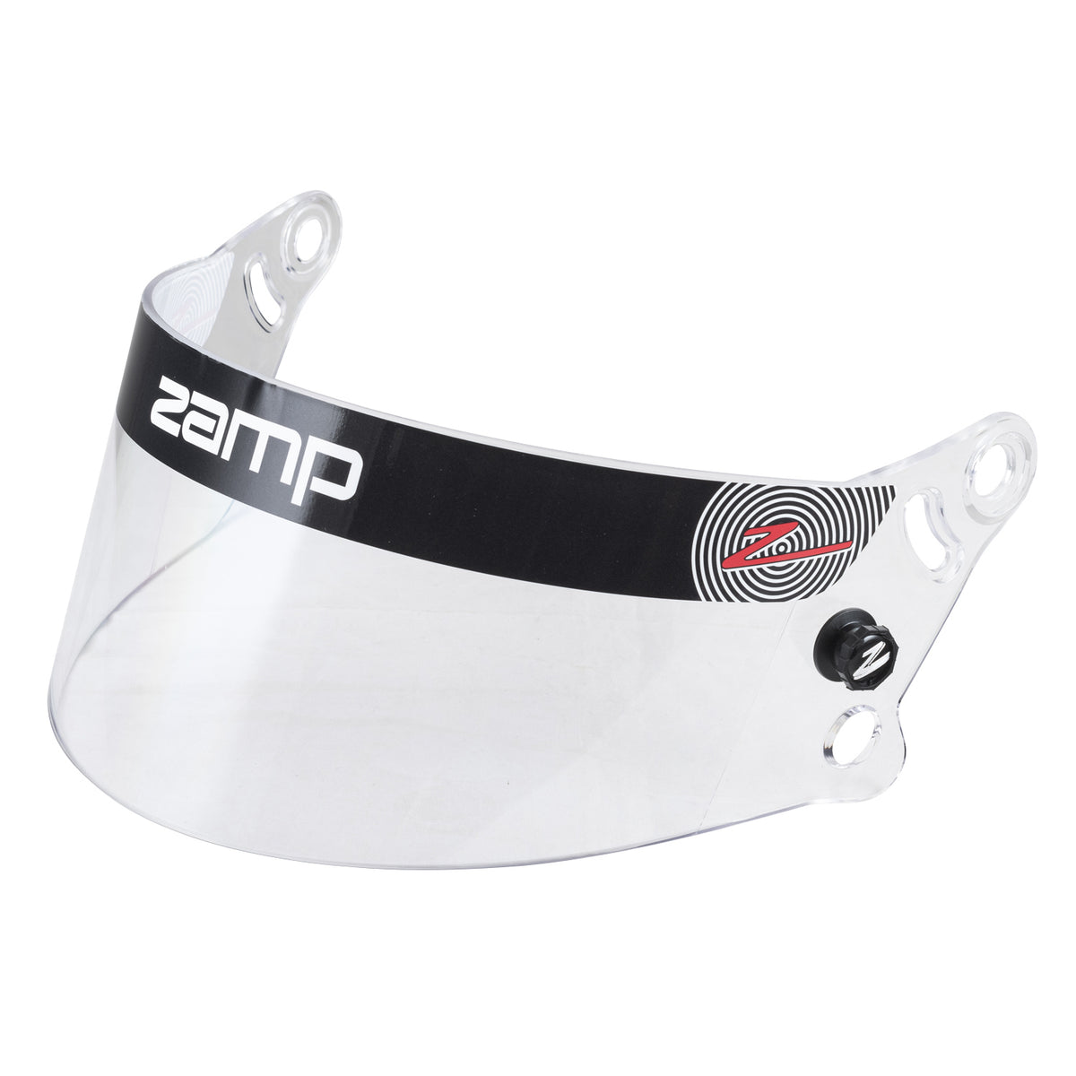Zamp Z-20 FIA Series Anti-Fog Helmet Shield - Photochromatic - Dark Smoke - Zamp RZ-70E Switch / RL-70E Switch Helmets