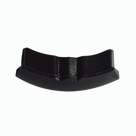 Zamp Plastic Helmet Vent Plug - Black - Zamp RZ-44 / RZ-42 / RZ-40 Helmets
