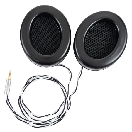Zamp Elite Helmet Speakers