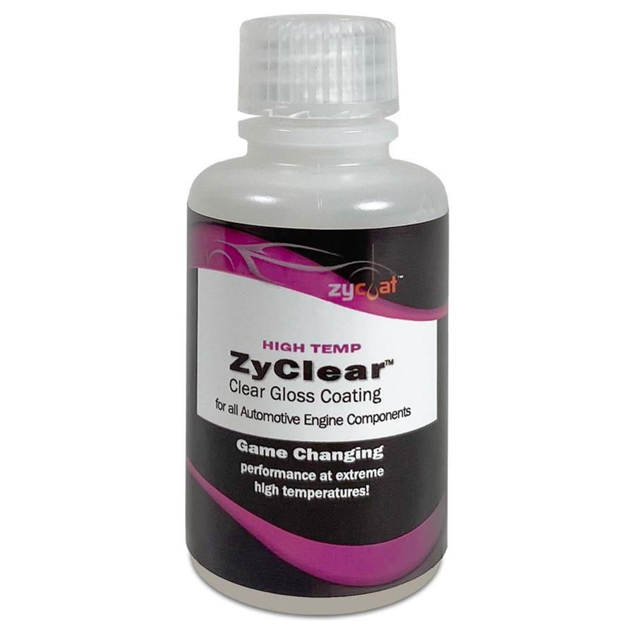 Zycoat Zyclear - 4 oz Bottle