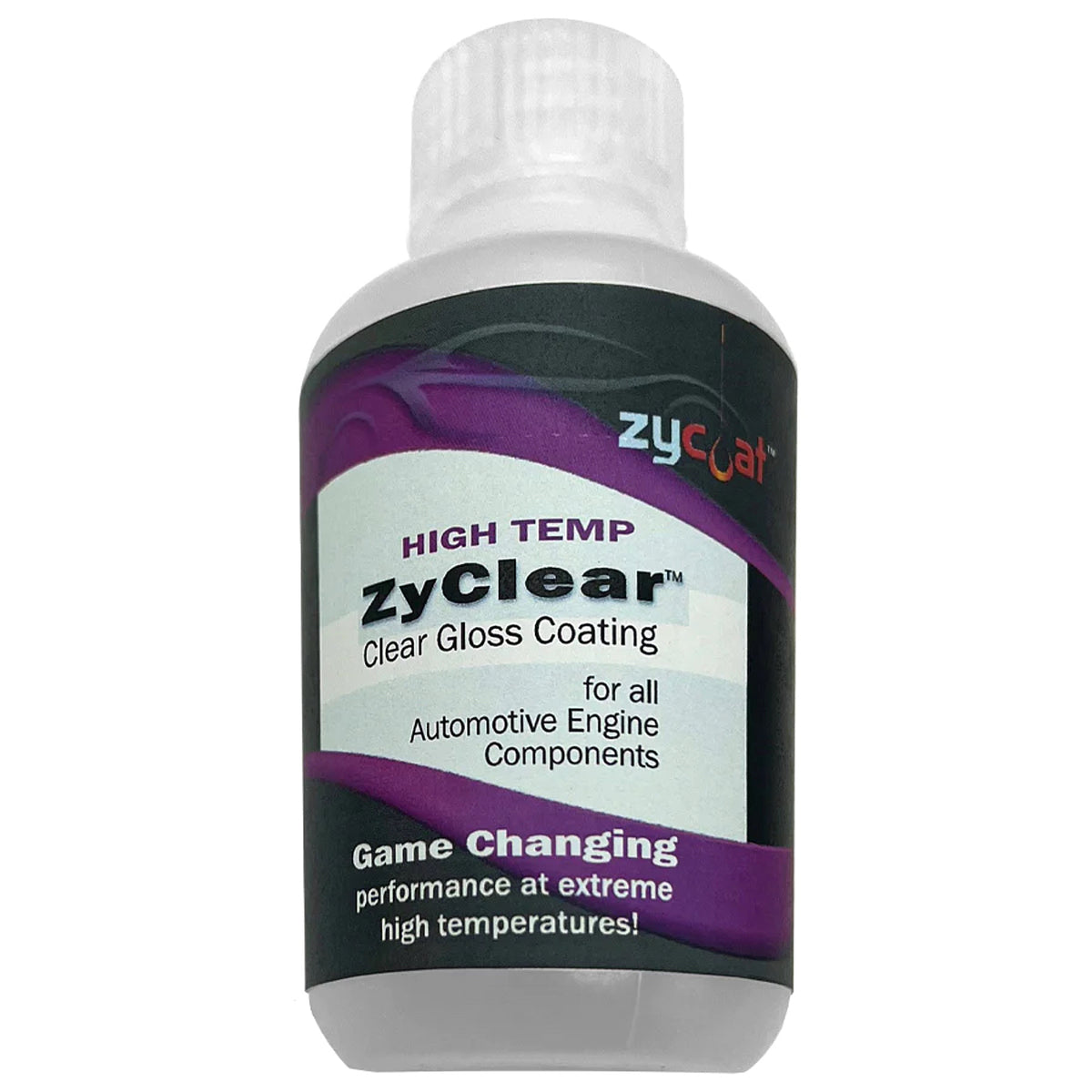 Zycoat Zyclear - 8 oz Bottle