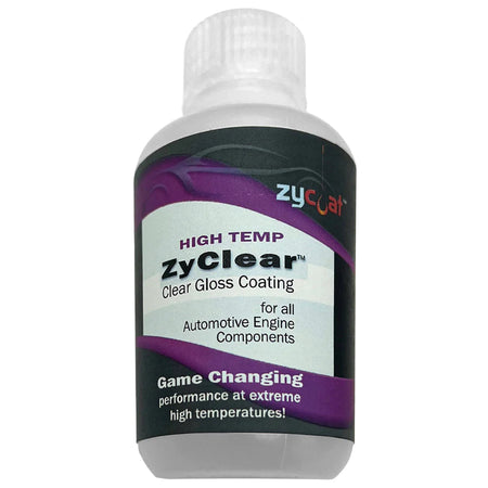 Zycoat Zyclear - 8 oz Bottle