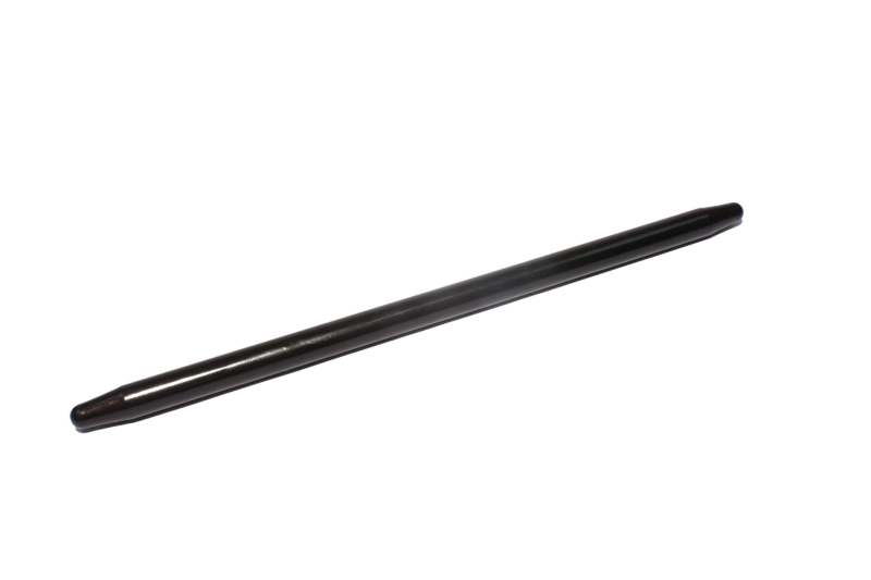 Comp Cams Hi-Tech Pushrod - 8.100 in Long - 3/8 in Diameter - 0.080 in Thick Wall - Chromoly