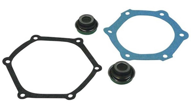 Moroso Water Pump Gasket & Seal Kit - SB Chevy