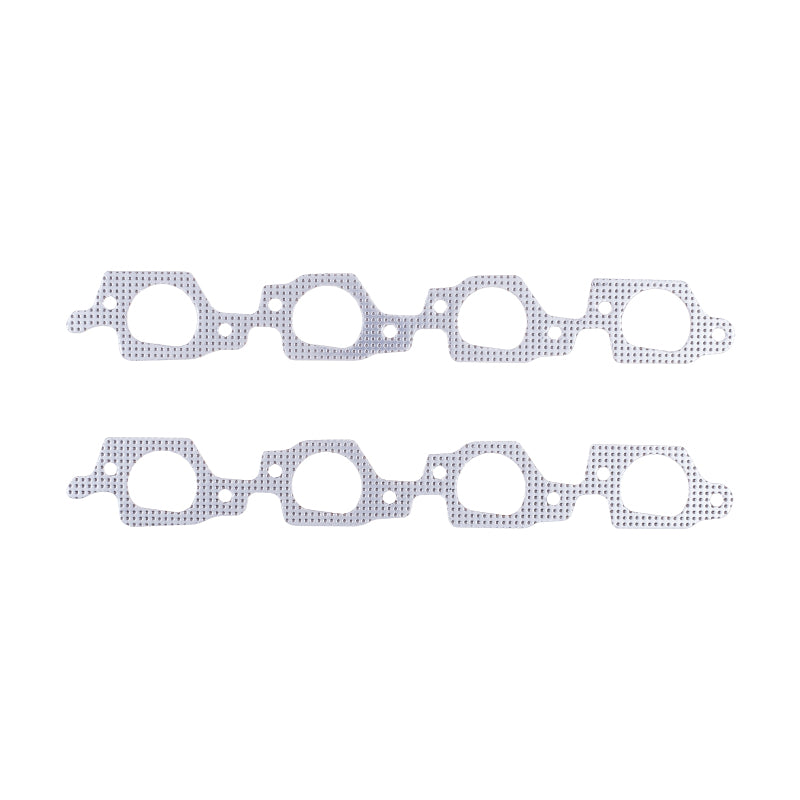 Cometic Gaskets Exhaust Gasket Set BBC w/Brodix Big Brodie