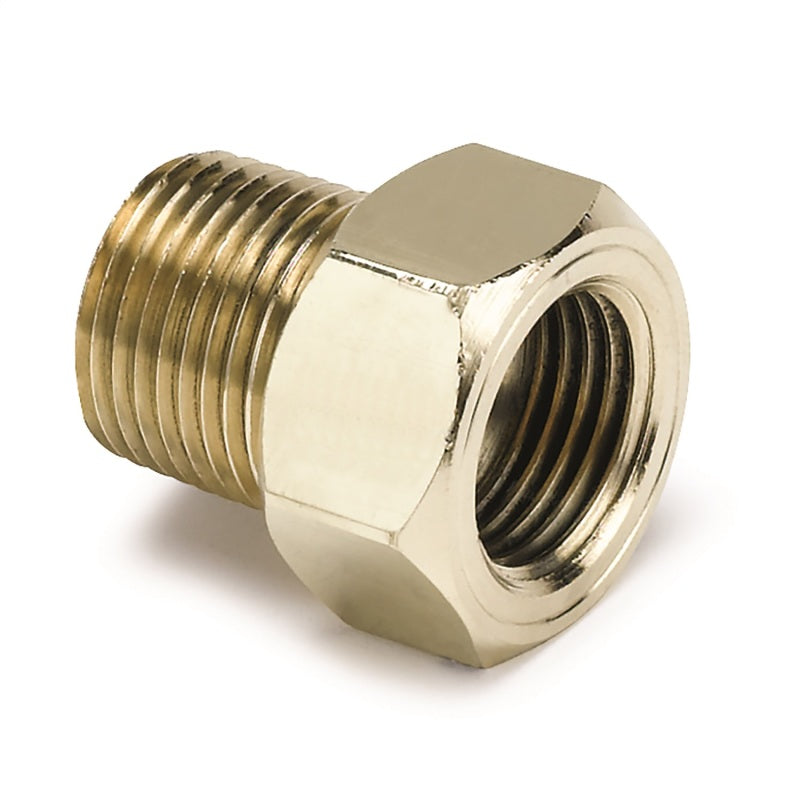 Auto Meter 3/8" NPT Temperature Adapter