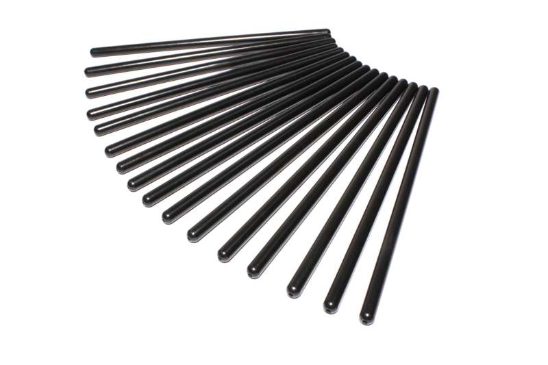 Comp Cams Magnum Pushrods - SB Chevy 265-400, 90 V6 - 5/16" Diameter, +.100" (7.894" Long)