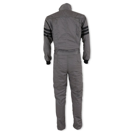 Simpson Classic SFI 5 Suit - Alloy