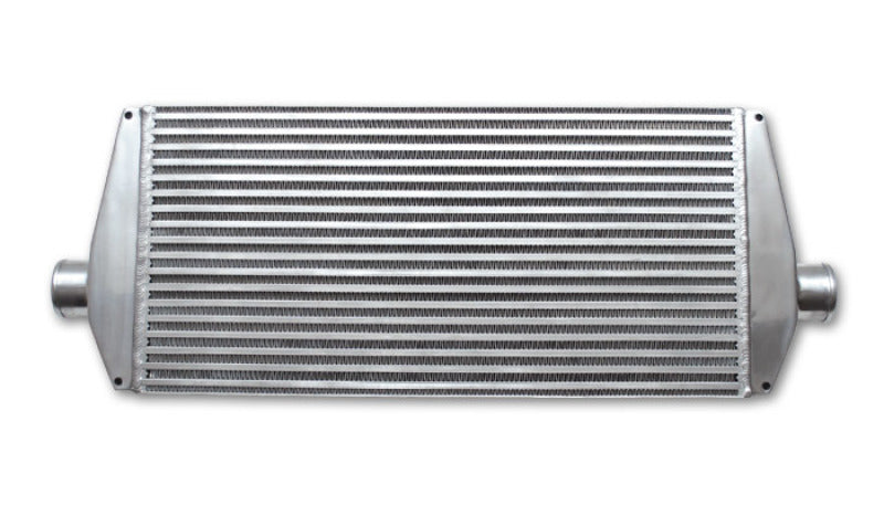 Vibrant Performance Intercooler Assembly 25x12x3-1/2