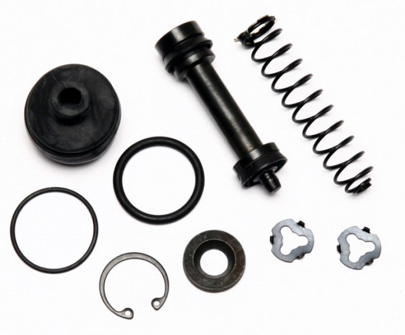 Wilwood 5/8" Combination Master Cylinder Rebuild Kit