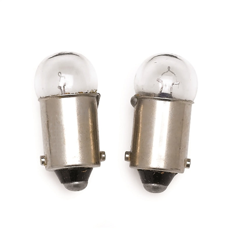 Auto Meter Interior Bulb - 2 Watt