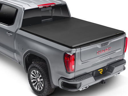 Extang Trifecta ALX Tonneau Cover - Black - 5 ft Bed - Ford Midsize Truck 2024