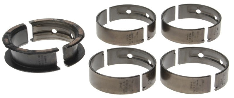 Clevite H-Series Main Bearing - Standard - Extra Oil Clearance - GM LS-Series