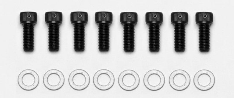 Wilwood Rotor Bolt Kit - Threaded Rotor to Hat