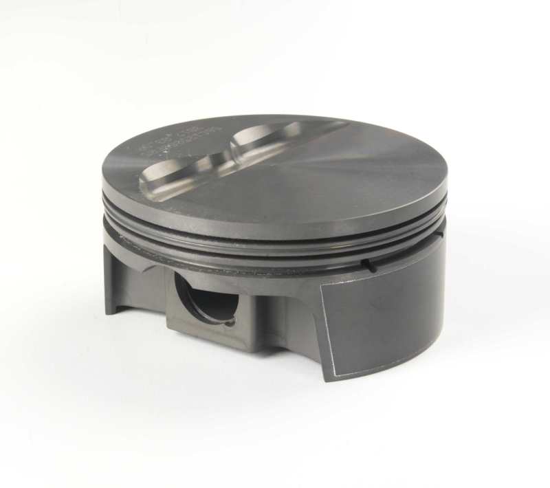 Mahle Engine Piston Kit - 427ci - 4.125bore - 4.000stroke - 6.125rod - 1.105Rch - 0.927pin - -3cc - 385g - 12.2cr - 4032