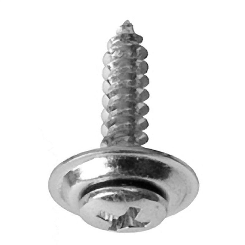 Omix-ADA Dash pad Screw - 76-86 Jeep CJ5/CJ7/CJ8 - Single