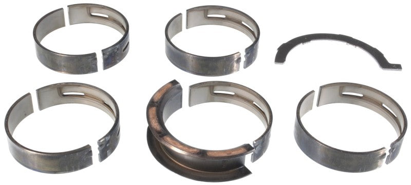 Clevite Engine Parts H-Series Main Bearing Standard - Ford Coyote