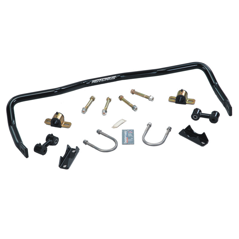 Hotchkis Rear Sway Bar 68-72 GM A-Body