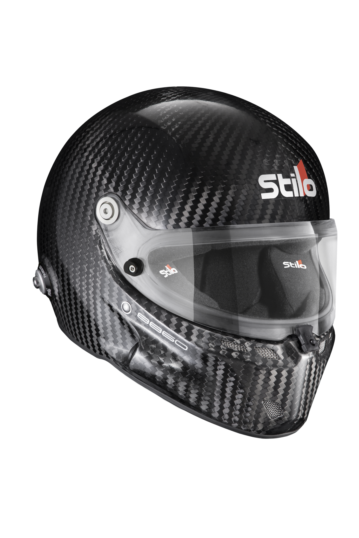 Stilo ST6 GT Carbon FIA 8860 Helmet