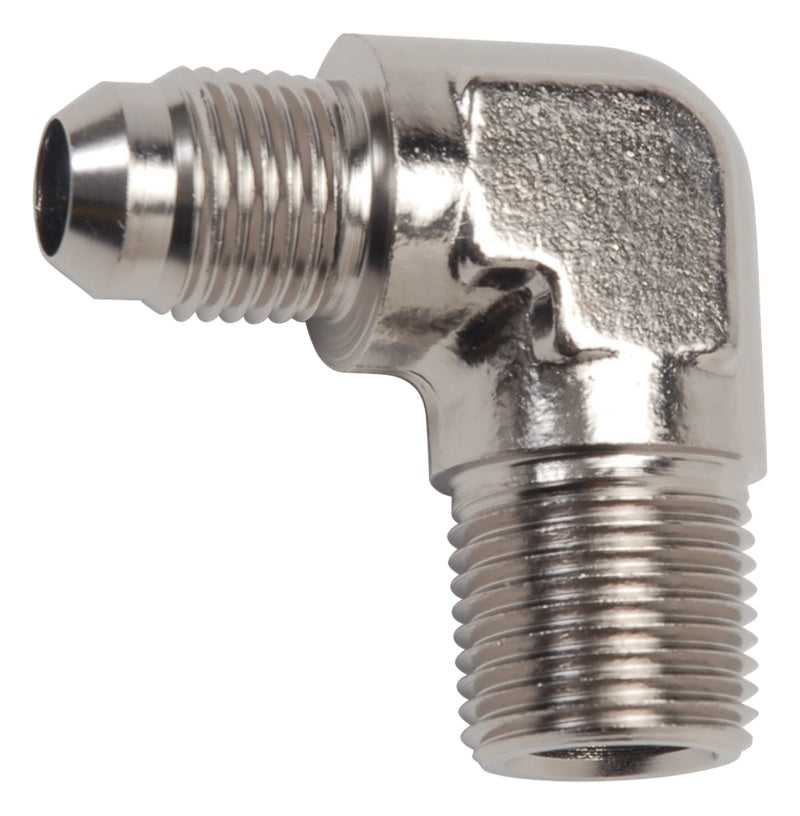 Russell Endura Adapter Fitting #3 to 1/8 NPT 90