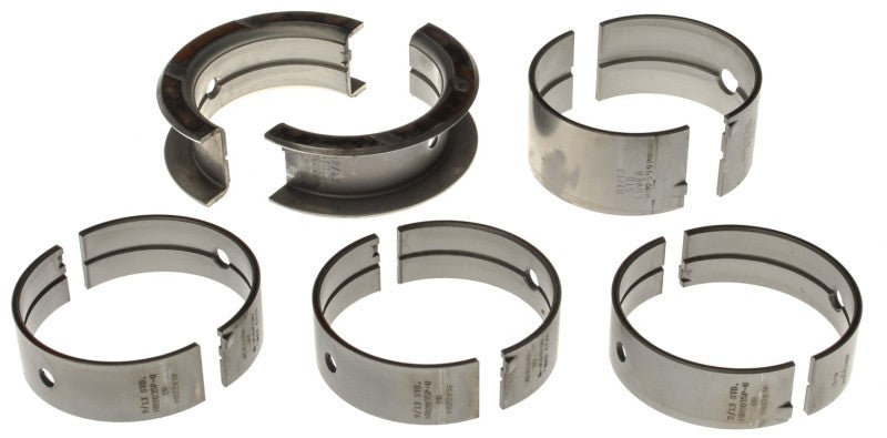 Clevite P-Series Main Bearing - Standard - Small Block Mopar MS1344P