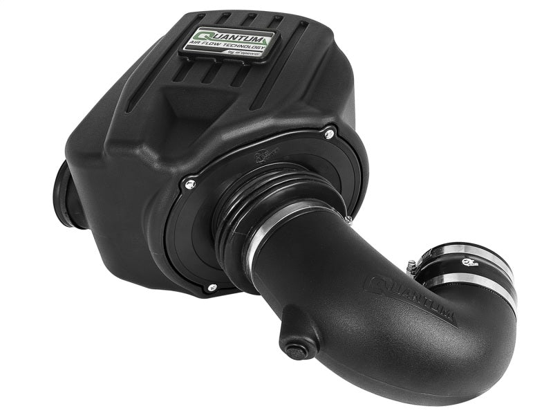 aFe Power Quantum Air Intake Kit 94-02 Dodge Ram 5.9L