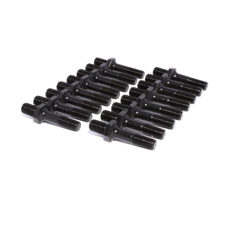 Comp Cams Hi-Tech Race Rocker Studs (16) Base Thread Size: 7/16" Base Thread Length: .680"