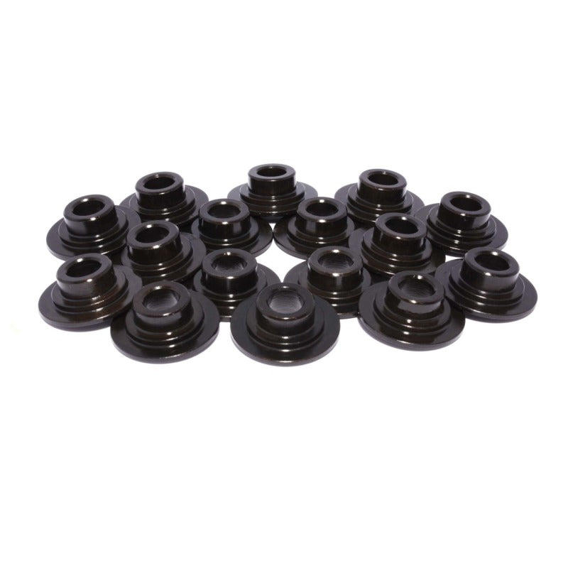 Comp Cams 7 Steel Ford Valve Spring Retainers - 11/32" Valve Stem Size - 1.437" - 1.500" Valve Spring Diameter