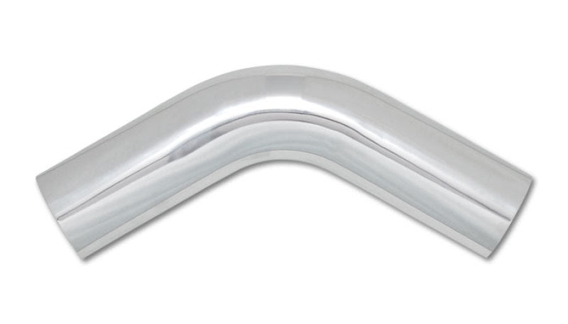 Vibrant Performance 1.5" OD Aluminum 60 Degree Bend - Polished