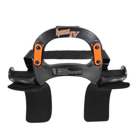 HANS IV Device - 20 Degree - Post Anchor - SFI