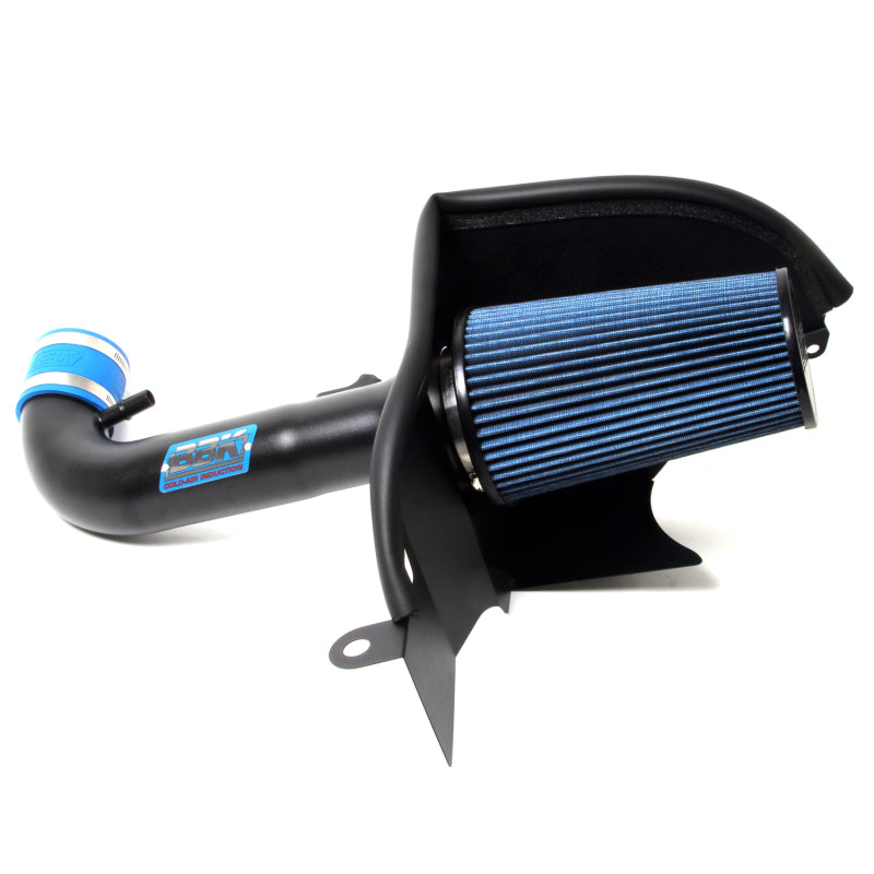 BBK Cold Air Intake Kit - 05-10 Mustang V6