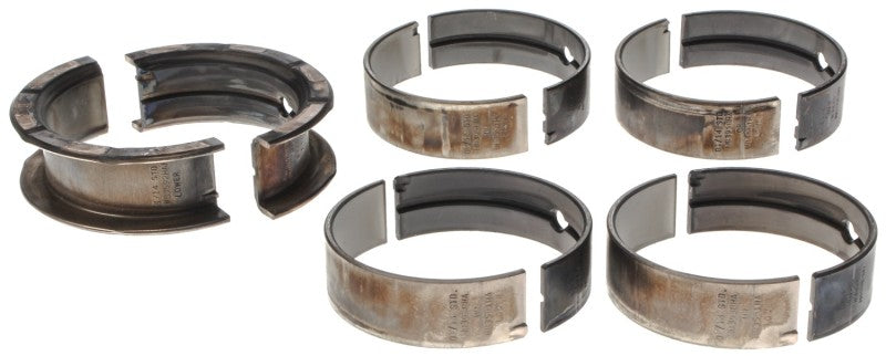 Clevite Engine Parts H-Series Main Bearing Standard - Dart LS-Series