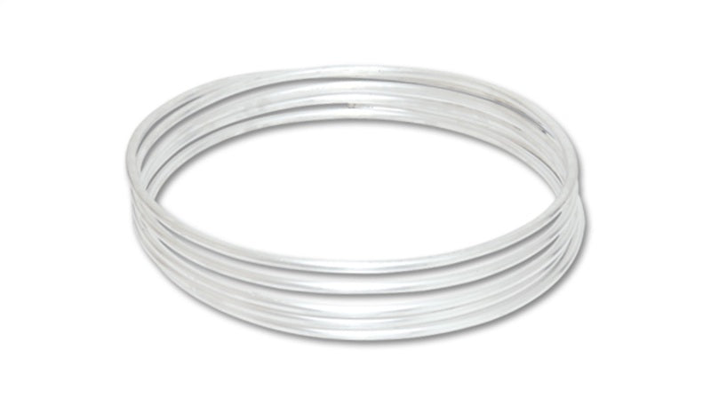 Vibrant Performance Aluminum Fuel Line - 3/8" - 25 Ft.