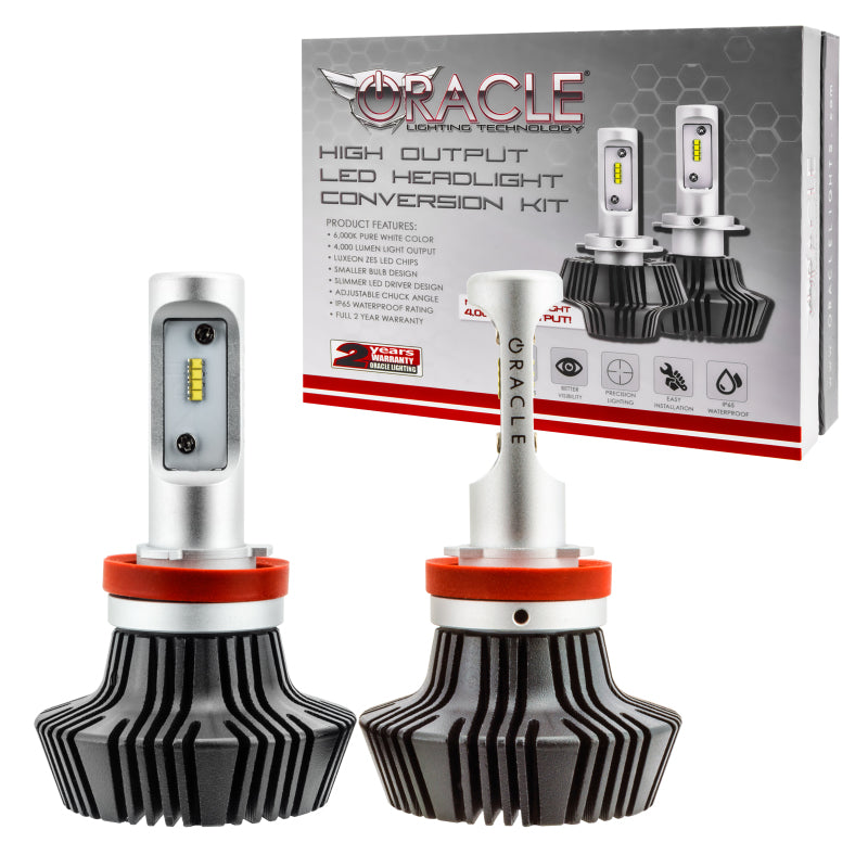 Oracle Lighting Technologies H11  LED Headlight Bulbs