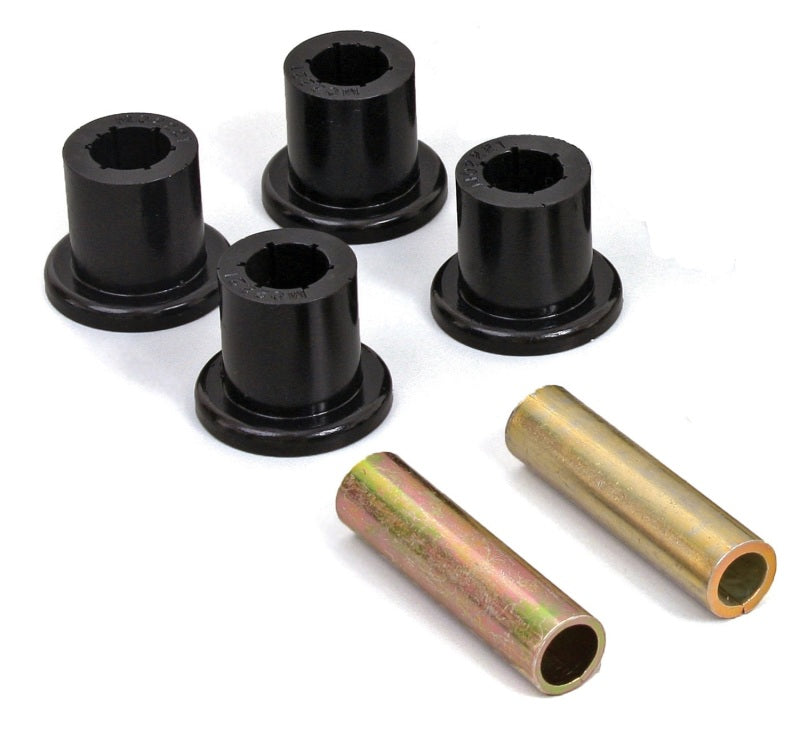 Daystar 87-96 Jeep YJ Frame Shac kle Bushing Front/Rear