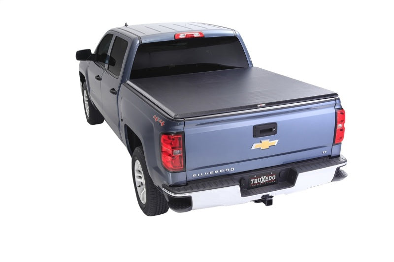 Truxedo Tonneau Cover Truxport 14-   GM P/U 5ft 8" Bed