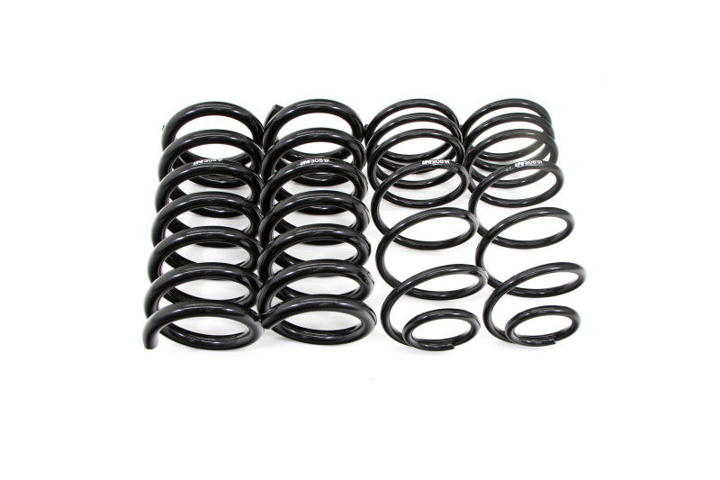 UMI Performance 82-92 Camaro Lowering Spring Kit Front/Rear