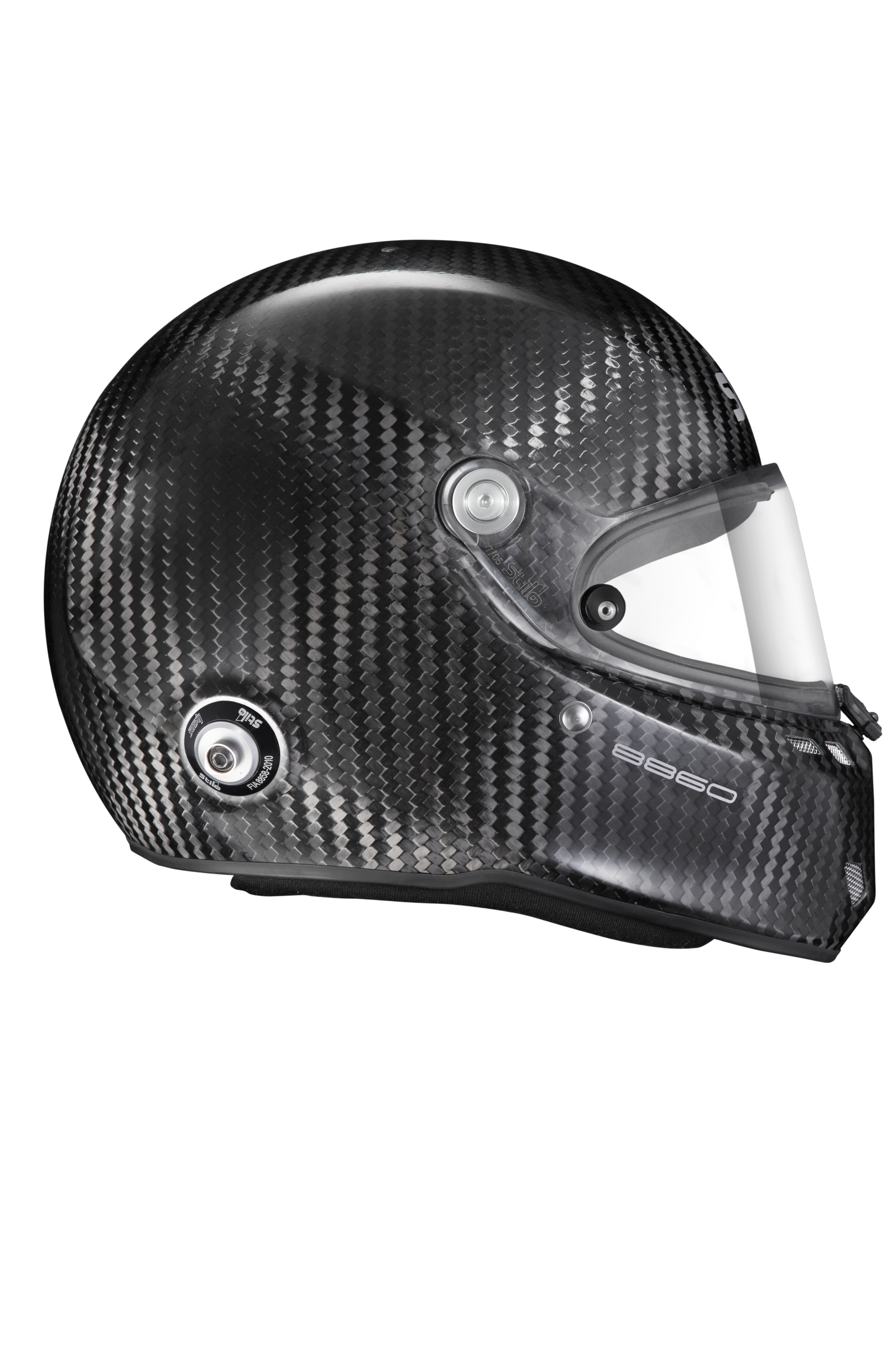 Stilo ST6 FN Carbon FIA 8860 Helmet