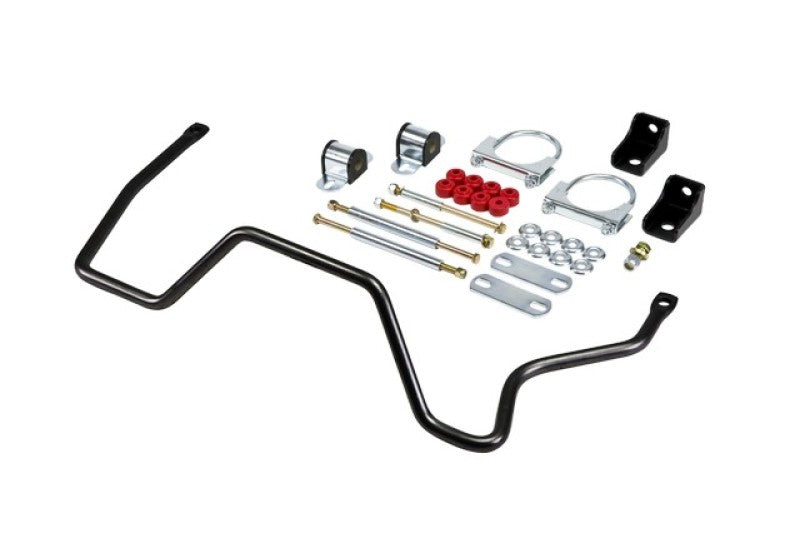 Belltech 89-03 Ranger Front Sway Bar