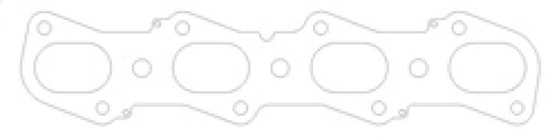 Cometic MLS Exhaust Gasket Set Ford 5.4L Shelby 2007