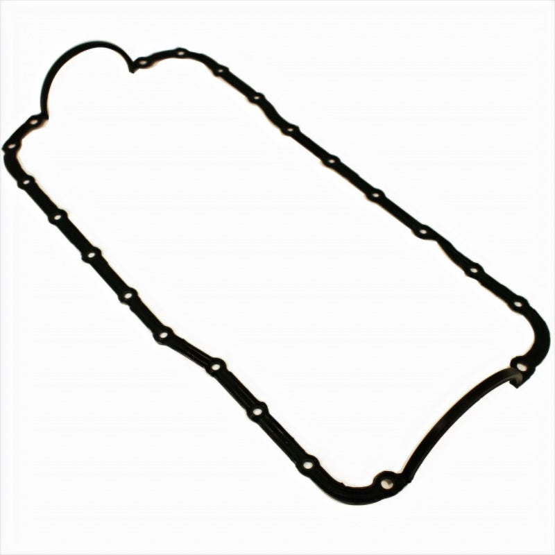 Ford Racing 1 Pc. Rubber Oil Pan Gasket 351/5.8L Smooth Pan Rail