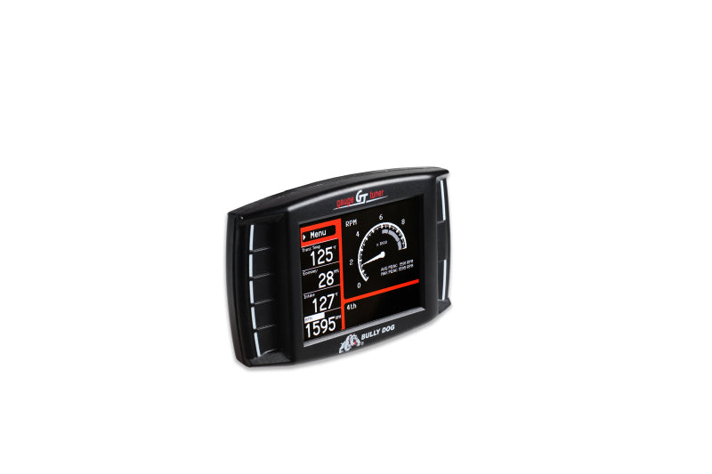 Bully Dog Triple Dog GT Gas Gauge Tuner - Adjustable