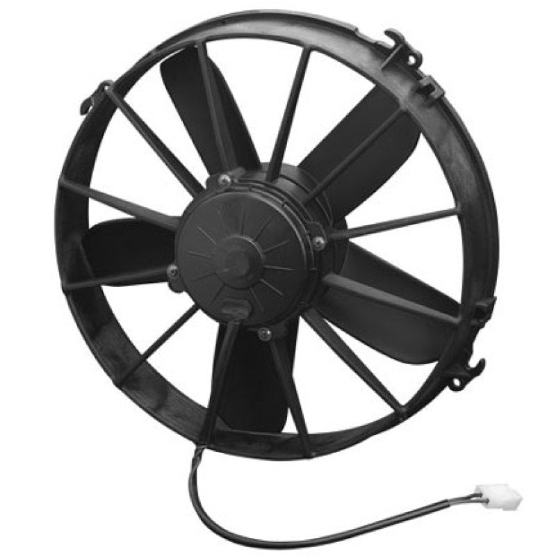 SPAL 12" Pusher Fan Paddle Blade - 1640 CFM