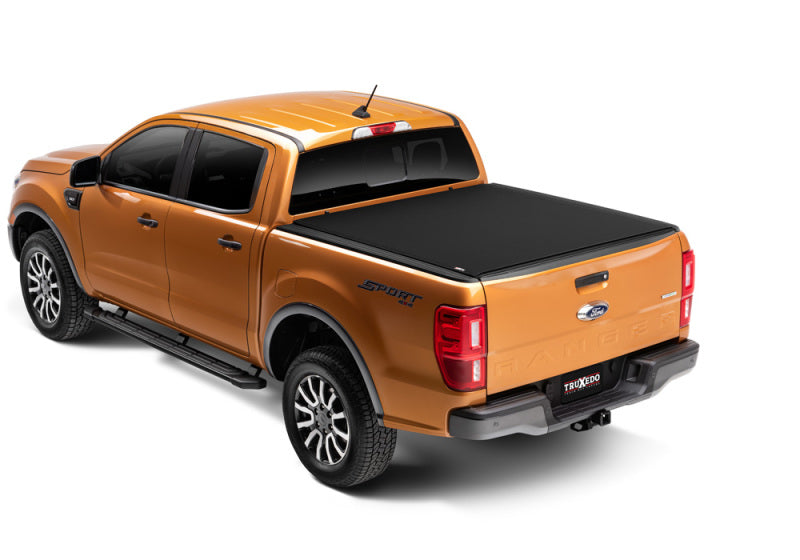 Truxedo Pro X Bed Cover 19- Ford Ranger 5 Ft. Bed